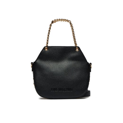 LOVE MOSCHINO Torebka JC4020PP1LLT0000 Czarny ze sklepu MODIVO w kategorii Torebki damskie - zdjęcie 183945514