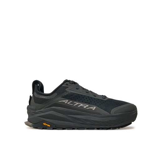 Altra Trekkingi Olympus 6 AL0A85NJ Czarny ze sklepu MODIVO w kategorii Buty trekkingowe męskie - zdjęcie 183945640