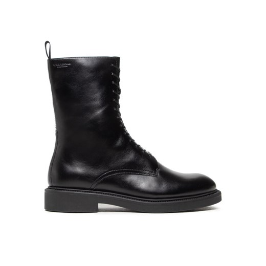 Vagabond Shoemakers Botki Alex W 5248-201-20 Czarny ze sklepu MODIVO w kategorii Botki - zdjęcie 183945653