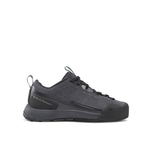 Black Diamond Trekkingi Technician BD580023 Szary ze sklepu MODIVO w kategorii Buty sportowe damskie - zdjęcie 183945693