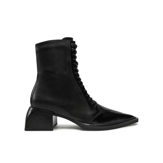 Vagabond Shoemakers Botki Vivian 5853-102-20 Czarny ze sklepu MODIVO w kategorii Botki - zdjęcie 183945800