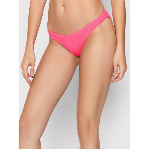 Maaji Dół od bikini 3039SBC026 Różowy ze sklepu MODIVO w kategorii Stroje kąpielowe - zdjęcie 183945851