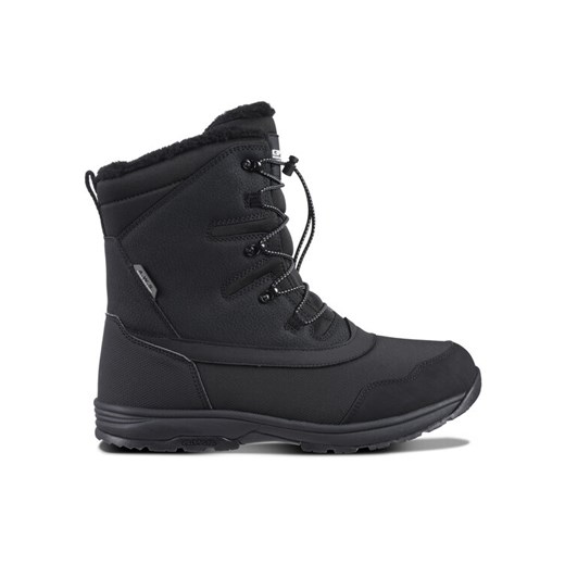 Icepeak Śniegowce Icepeak Almont Mr 78297 Beżowy ze sklepu MODIVO w kategorii Buty zimowe męskie - zdjęcie 183945891