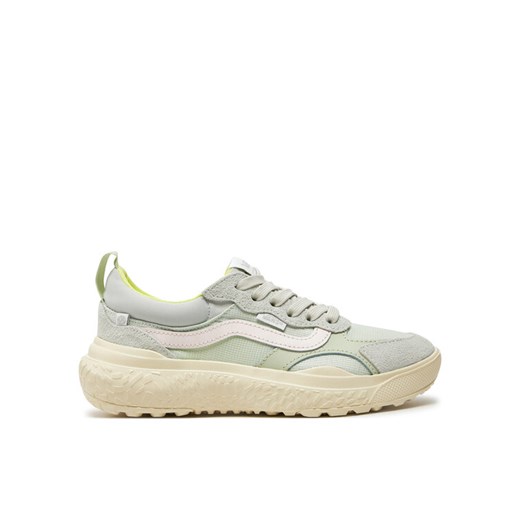 Vans Sneakersy Mte Ultrarange Neo Vr3 VN000BCEBIG1 Żółty Vans 36 MODIVO