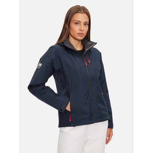 Helly Hansen Kurtka żeglarska Midlayer Sailing 34447 Granatowy Regular Fit ze sklepu MODIVO w kategorii Kurtki damskie - zdjęcie 183945974