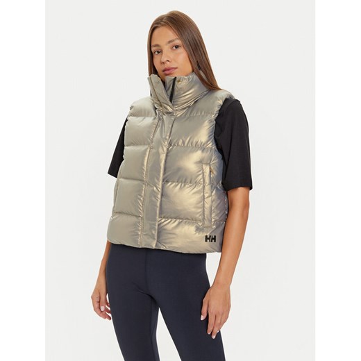 Helly Hansen Bezrękawnik Jade 53296 Złoty Regular Fit Helly Hansen L MODIVO