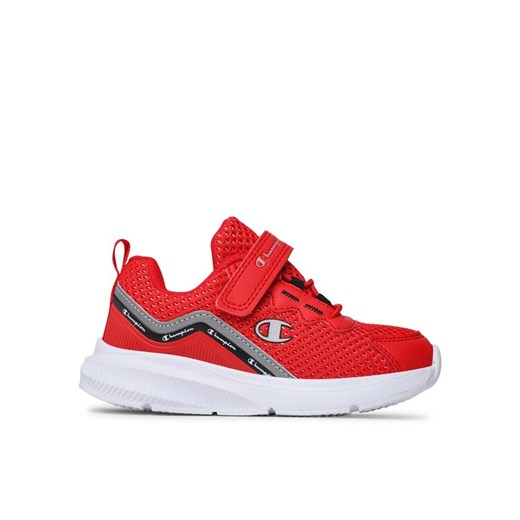 Champion Sneakersy Shout Out B Td S32667-CHA-RS001 Czerwony Champion 23 MODIVO