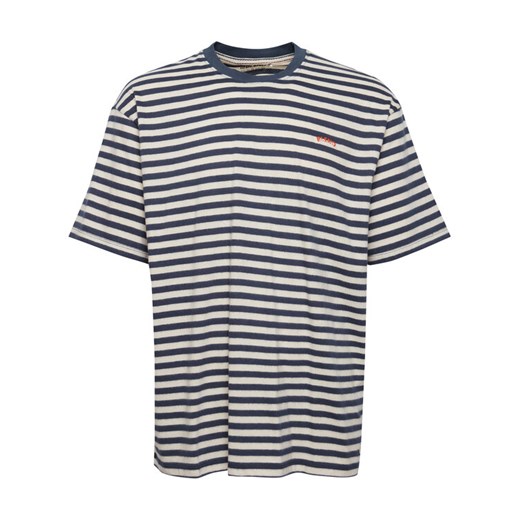 Blend T-Shirt 20715762 Granatowy Regular Fit ze sklepu MODIVO w kategorii T-shirty męskie - zdjęcie 183946143