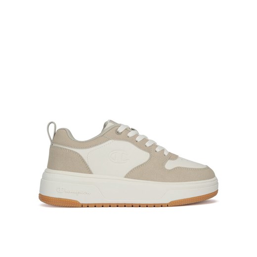 Champion Sneakersy RD18 LITE LOW S11724-WW005 Beżowy Champion 39 MODIVO