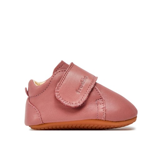 Froddo Półbuty Prewalkers New Classic G1130016-8 Różowy ze sklepu MODIVO w kategorii Buciki niemowlęce - zdjęcie 183946282