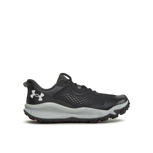 Under Armour Trekkingi Ua Charged Maven Trail 3026136-002 Czarny ze sklepu MODIVO w kategorii Buty trekkingowe męskie - zdjęcie 183946401