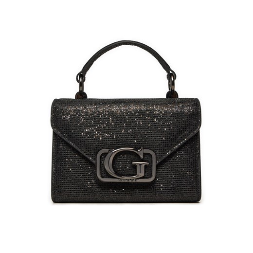 Guess Torebka HWEM93 50780 Czarny ze sklepu MODIVO w kategorii Torebki damskie - zdjęcie 183946473