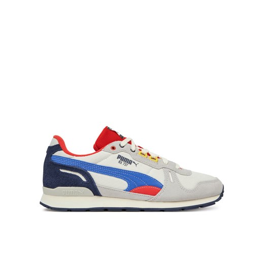Puma Sneakersy Rx 737 Tm 38983401 Beżowy ze sklepu MODIVO w kategorii Buty sportowe męskie - zdjęcie 183946501