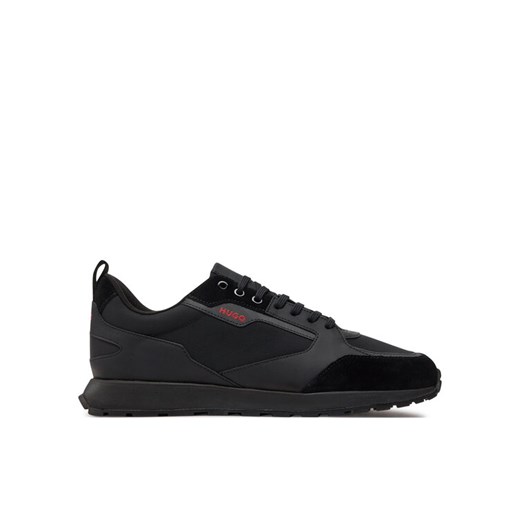 Hugo Sneakersy Icelin Runn Nypu A N 50498329 Czarny 45 MODIVO