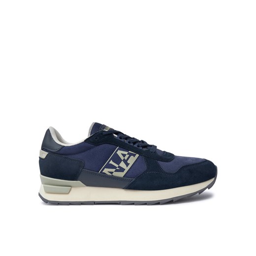 Napapijri Sneakersy NP0A4IJL Granatowy Napapijri 44 MODIVO