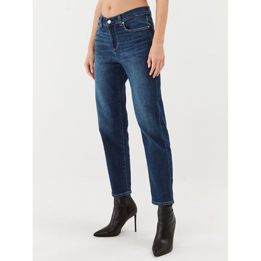 Liu Jo Jeansy UF3144 D4839 Granatowy Perfect Fit Liu Jo 26 MODIVO