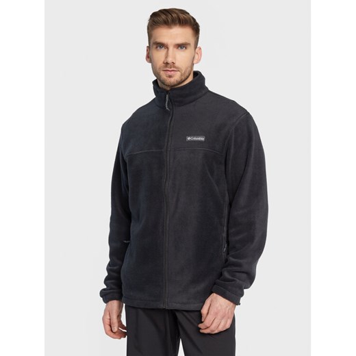 Columbia Polar Steens Mountain™ 1476671 Czarny Regular Fit ze sklepu MODIVO w kategorii Bluzy męskie - zdjęcie 183946702