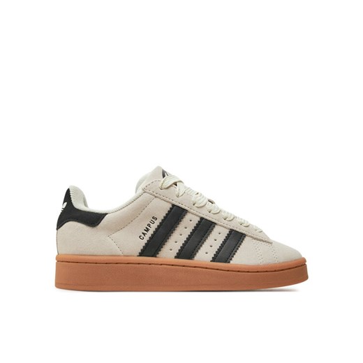 adidas Sneakersy Campus 00s IG9158 Szary 36 MODIVO