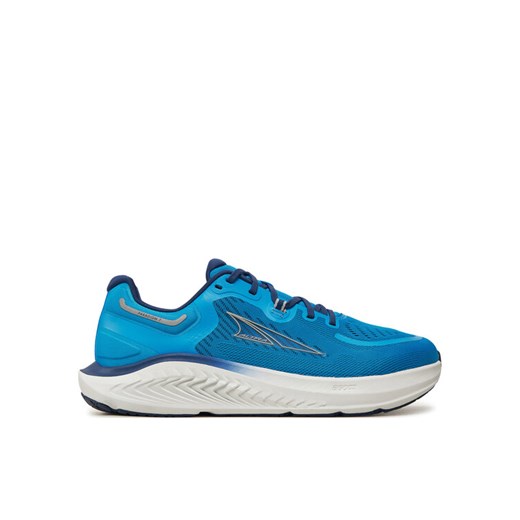 Altra Buty do biegania Paradigm 7 AL0A82C5 Niebieski Altra 42 MODIVO