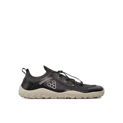 Vivo Barefoot Trekkingi Primus Trail Knit 309099-14 Czarny Vivo Barefoot 44 MODIVO