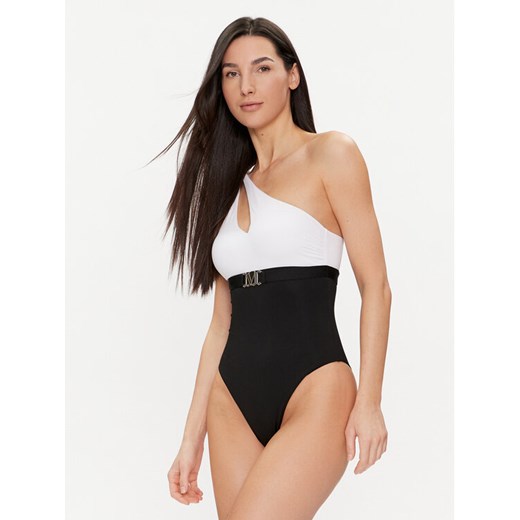 Max Mara Beachwear Strój kąpielowy Carlotta 2416831099 Kolorowy ze sklepu MODIVO w kategorii Stroje kąpielowe - zdjęcie 183946942