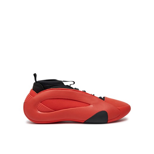 adidas Buty do koszykówki Harden Volume 8 IG6588 Czerwony ze sklepu MODIVO w kategorii Buty sportowe męskie - zdjęcie 183947233