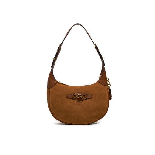 Guess Torebka HWSB94 94030 Brązowy Guess 00 MODIVO