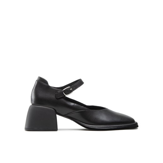Vagabond Shoemakers Czółenka Ansie 5445-201-20 Czarny Vagabond Shoemakers 41 MODIVO