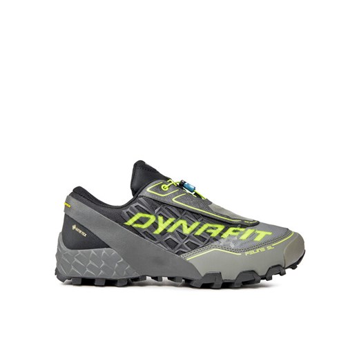 Dynafit Buty do biegania Feline Sl Gtx GORE-TEX 64056 Szary ze sklepu MODIVO w kategorii Buty sportowe męskie - zdjęcie 183947431