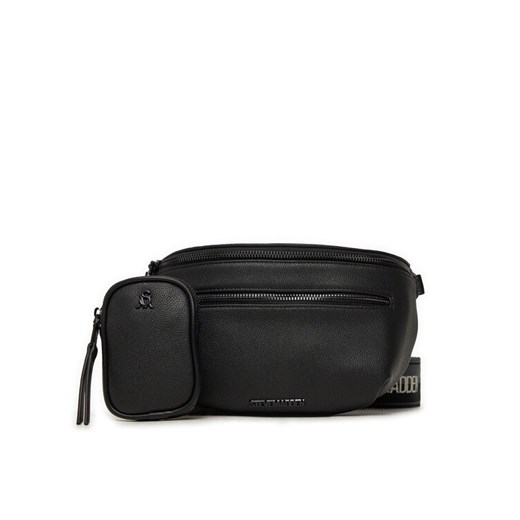Steve Madden Torebka Bclarke SM13001507 Czarny ze sklepu MODIVO w kategorii Listonoszki - zdjęcie 183947504
