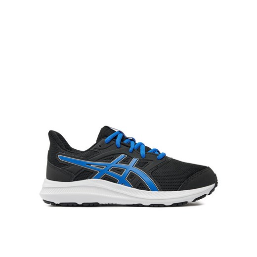 Asics Buty do biegania Jolt 4 Gs 1014A300 Czarny ze sklepu MODIVO w kategorii Buty sportowe dziecięce - zdjęcie 183947622