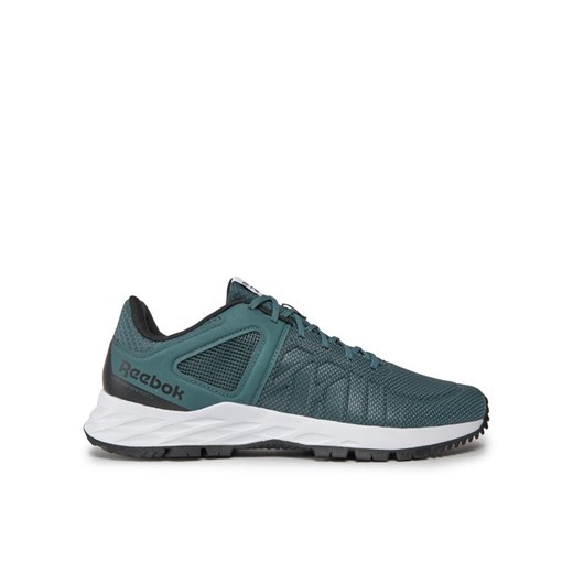 Reebok Buty do biegania Astroride Trail 2.0 IE2557 Niebieski Reebok 40 MODIVO