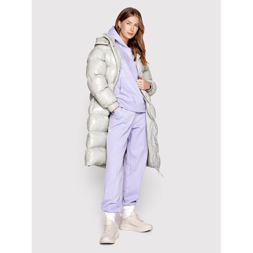 Sprandi Kurtka zimowa SP22-KUD540 Beżowy Regular Fit ze sklepu MODIVO w kategorii Kurtki damskie - zdjęcie 183947681