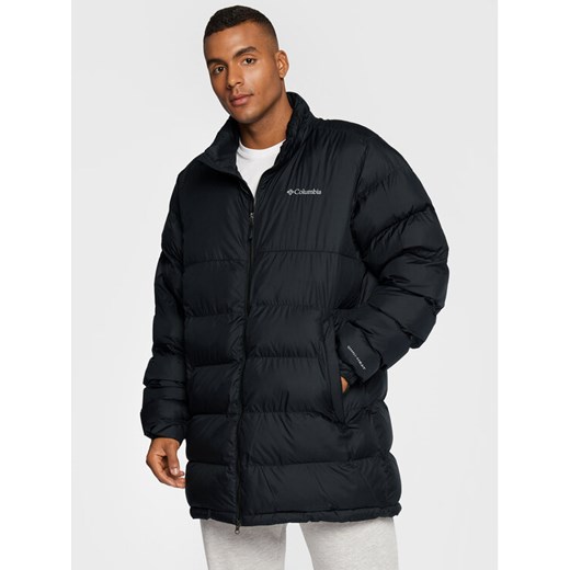 Columbia Kurtka zimowa Pike Lake 2008403 Czarny Regular Fit ze sklepu MODIVO w kategorii Kurtki męskie - zdjęcie 183947751