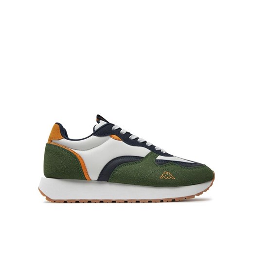 Kappa Sneakersy Logo Arvika 311F41W Szary Kappa 46 MODIVO