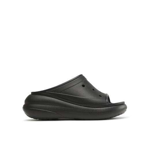 Crocs Klapki Crocs Crush Slide 208731 Czarny Crocs 38_39 MODIVO