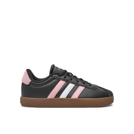adidas Sneakersy VL Court 3.0 JH6607 Czarny 36_23 MODIVO