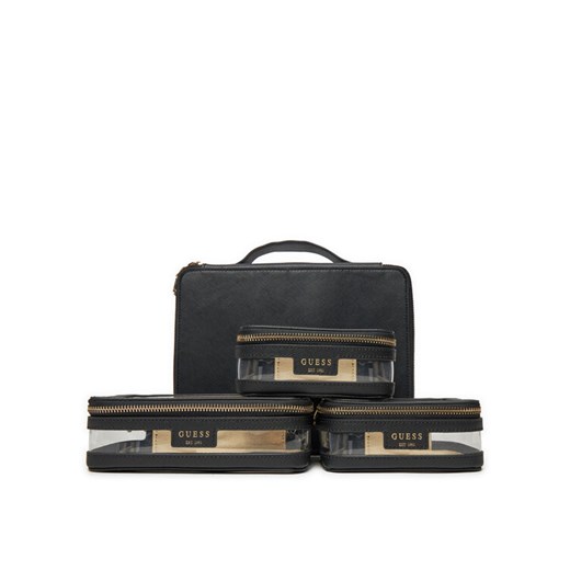 Guess Kosmetyczka PW7494 P4450 Czarny Guess 00 MODIVO