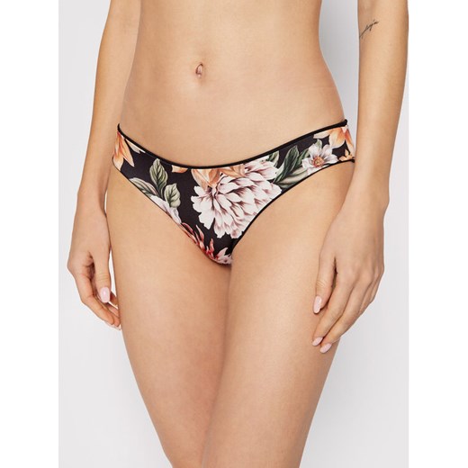 Maaji Dół od bikini 3007SBC604 Czarny ze sklepu MODIVO w kategorii Stroje kąpielowe - zdjęcie 183947941