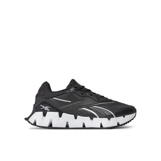 Reebok Buty do biegania Zig Dynamica 4 HR1376 Czarny Reebok 37 MODIVO