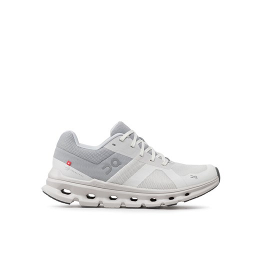 On Buty do biegania Cloudrunner 46.99015 Biały ze sklepu MODIVO w kategorii Buty sportowe damskie - zdjęcie 183948043