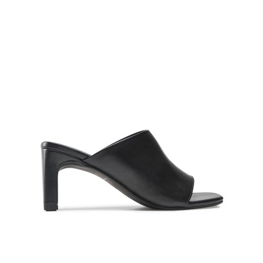 Vagabond Shoemakers Klapki Luisa 5312-201-20 Czarny ze sklepu MODIVO w kategorii Klapki damskie - zdjęcie 183948162