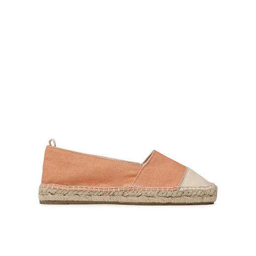 Castañer Espadryle Kenda/146 023130-803 Różowy ze sklepu MODIVO w kategorii Espadryle damskie - zdjęcie 183948201