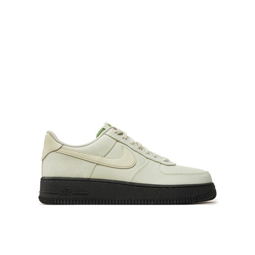 Nike Sneakersy Air Force 1 '07 Lv8 FJ4160 002 Zielony Nike 46 MODIVO