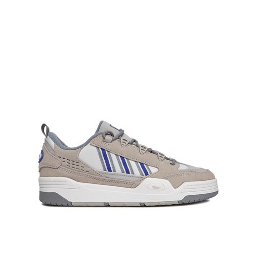 adidas Sneakersy Adi2000 IF8826 Szary 40_23 MODIVO