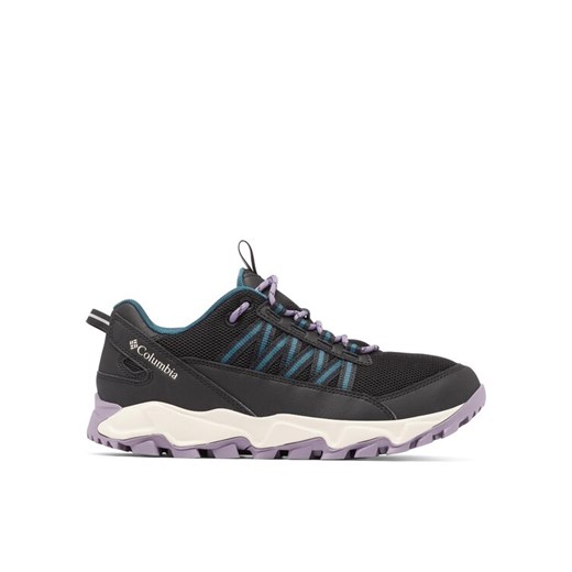 Columbia Sneakersy Flow Fremont™ Urban Active 2058831 Czarny Columbia 37_5 MODIVO