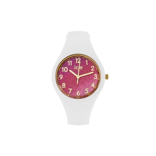 Ice-Watch Zegarek 022572 Biały 00 MODIVO