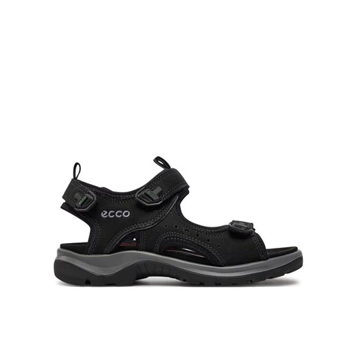 ECCO Sandały Offroad 82204302001 ze sklepu MODIVO w kategorii Sandały damskie - zdjęcie 183948350