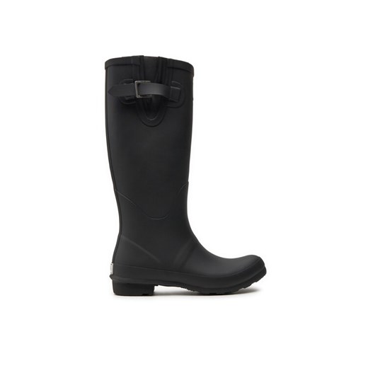 DKNY Kalosze Rosamie K2484167 Czarny ze sklepu MODIVO w kategorii Kalosze damskie - zdjęcie 183948451