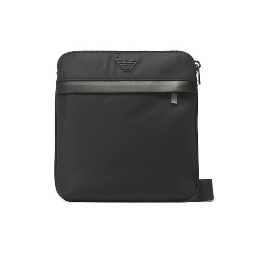 Emporio Armani Saszetka Y4M185 Y217J 80001 Czarny ze sklepu MODIVO w kategorii Torby męskie - zdjęcie 183948523